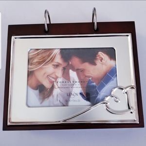 Lenox Forevermore 6×4 Personal Expression Frame w